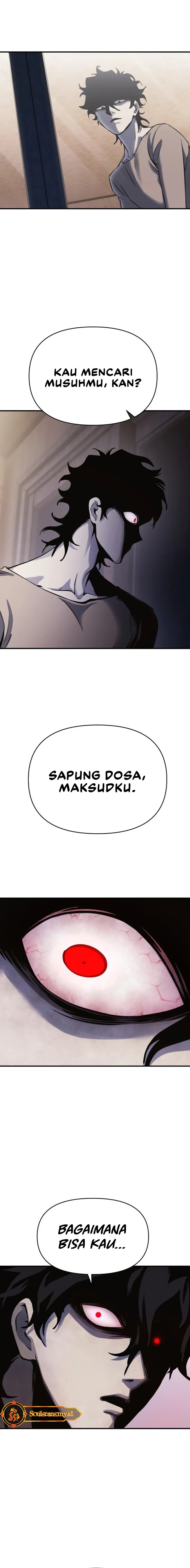 YoKai Yokai Yokai! chapter 2