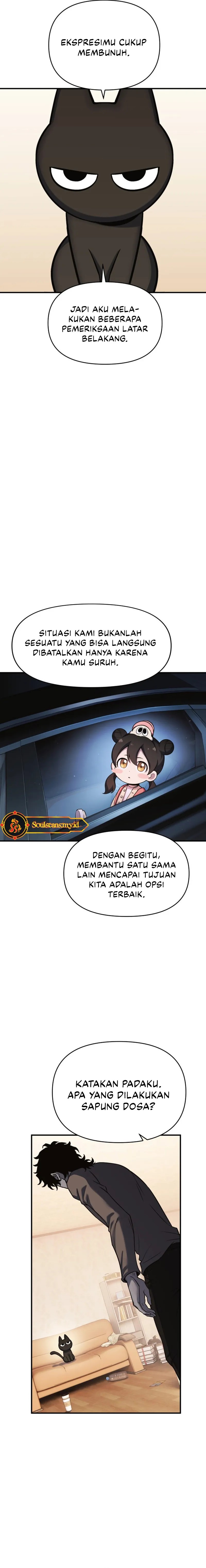 YoKai Yokai Yokai! chapter 2