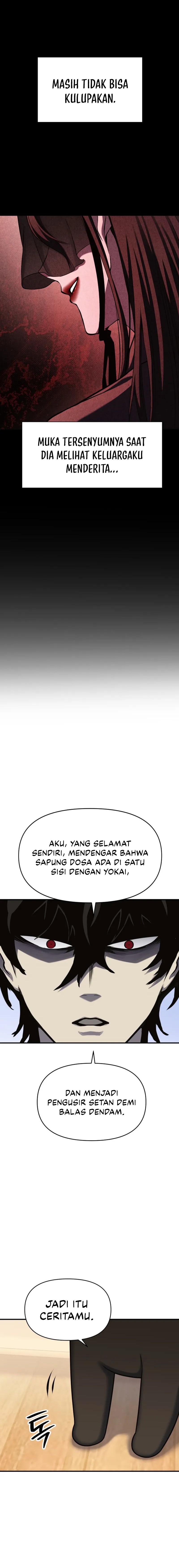 YoKai Yokai Yokai! chapter 2