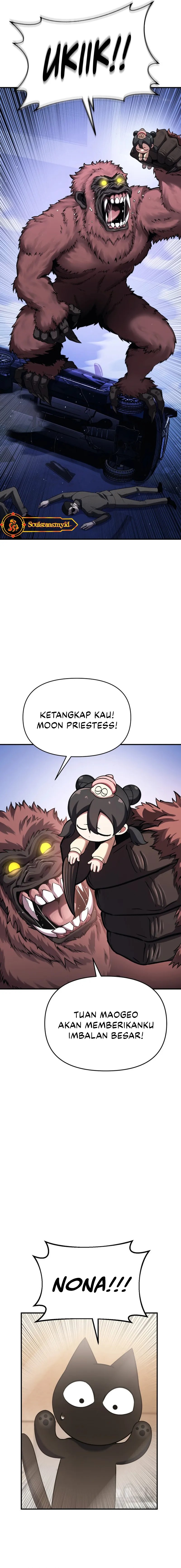 YoKai Yokai Yokai! chapter 2