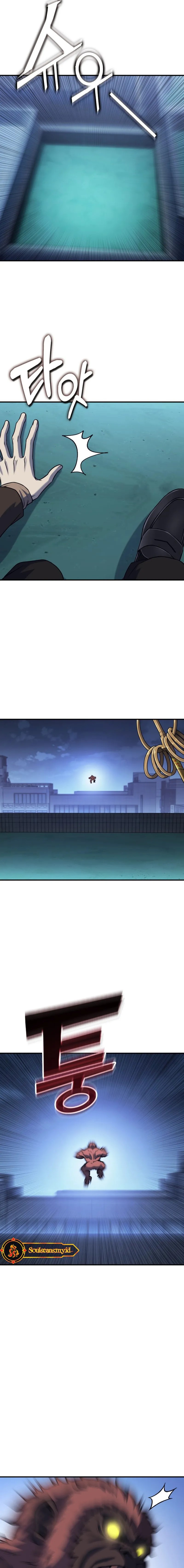 YoKai Yokai Yokai! chapter 2