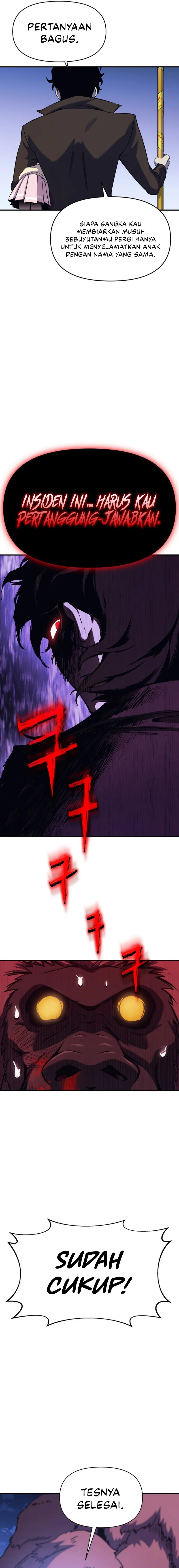 YoKai Yokai Yokai! chapter 2