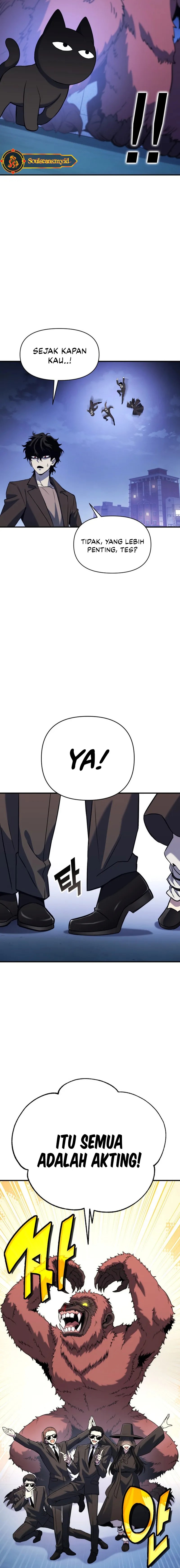 YoKai Yokai Yokai! chapter 2