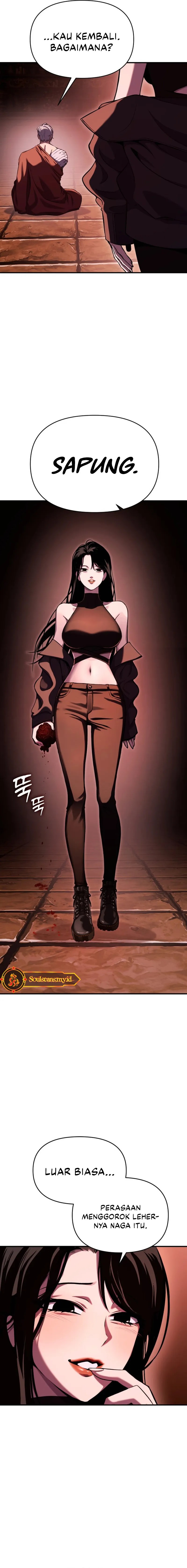 YoKai Yokai Yokai! chapter 2