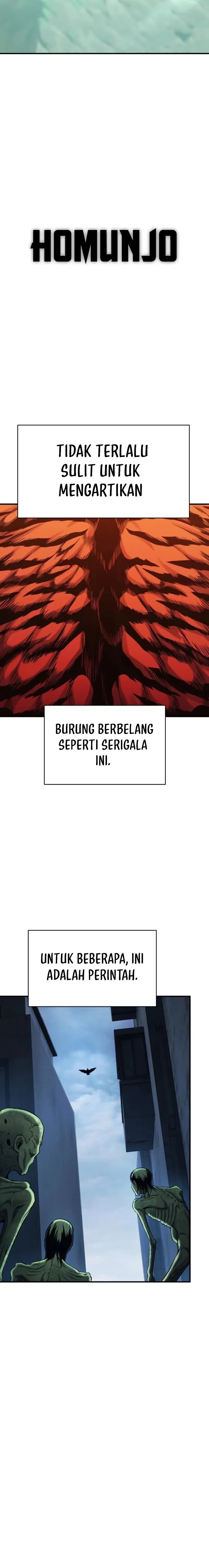 YoKai Yokai Yokai! chapter 3