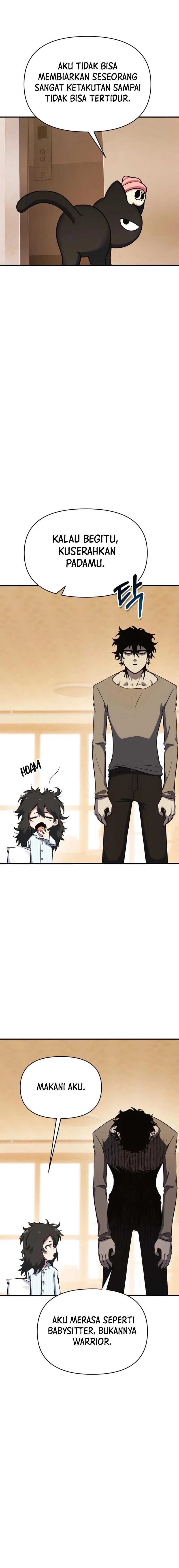 YoKai Yokai Yokai! chapter 3
