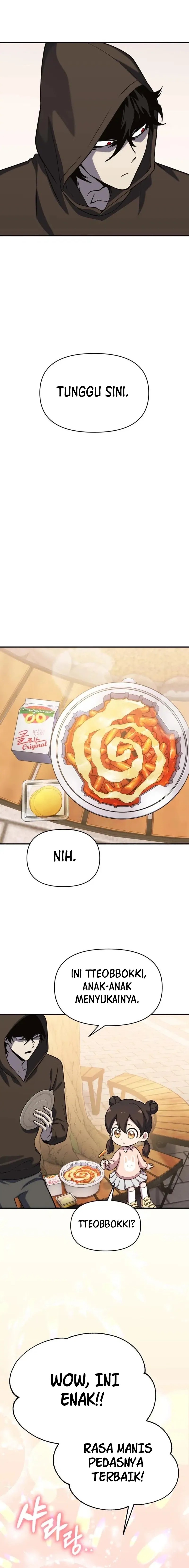YoKai Yokai Yokai! chapter 3