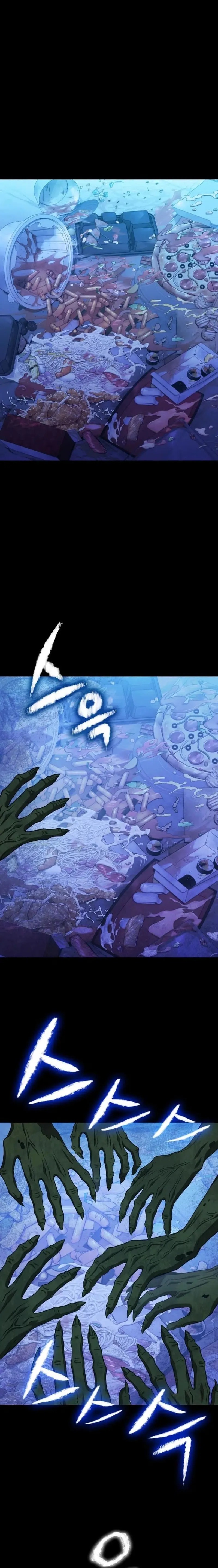 YoKai Yokai Yokai! chapter 3