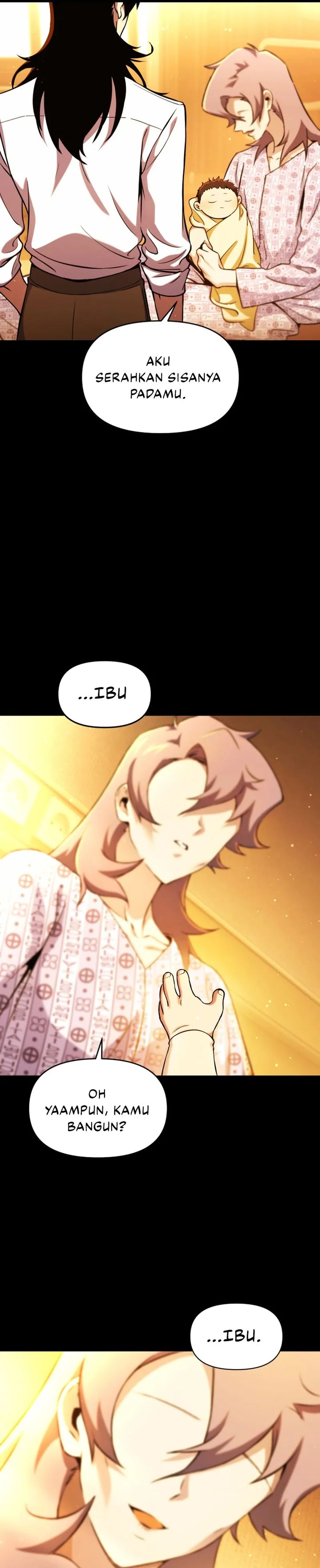 YoKai Yokai Yokai! Chapter 06 Bahasa Indonesia