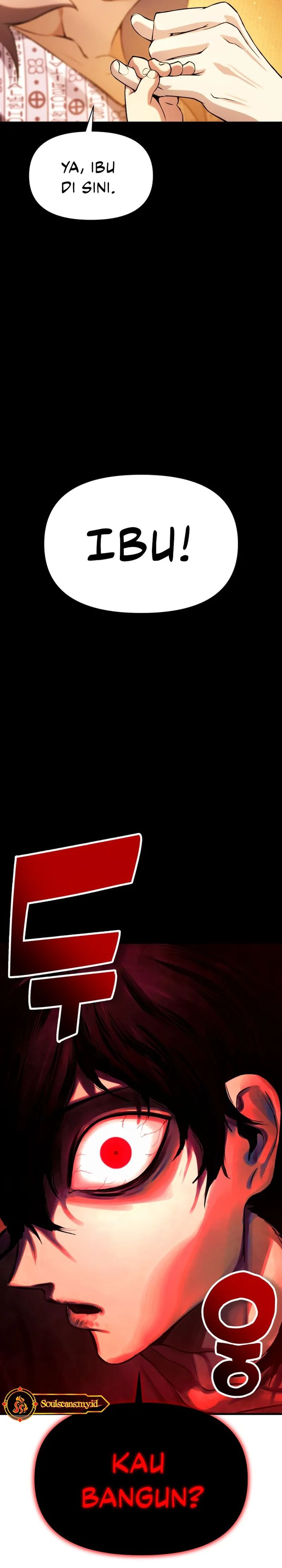 YoKai Yokai Yokai! Chapter 06 Bahasa Indonesia