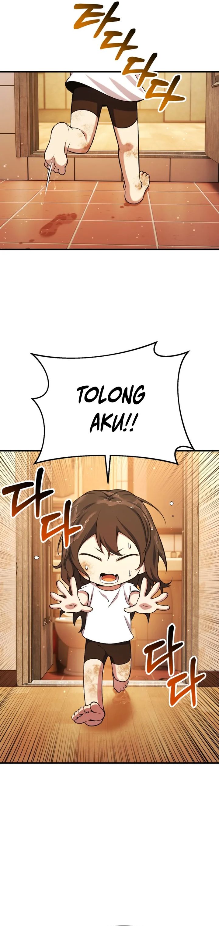 YoKai Yokai Yokai! Chapter 06 Bahasa Indonesia