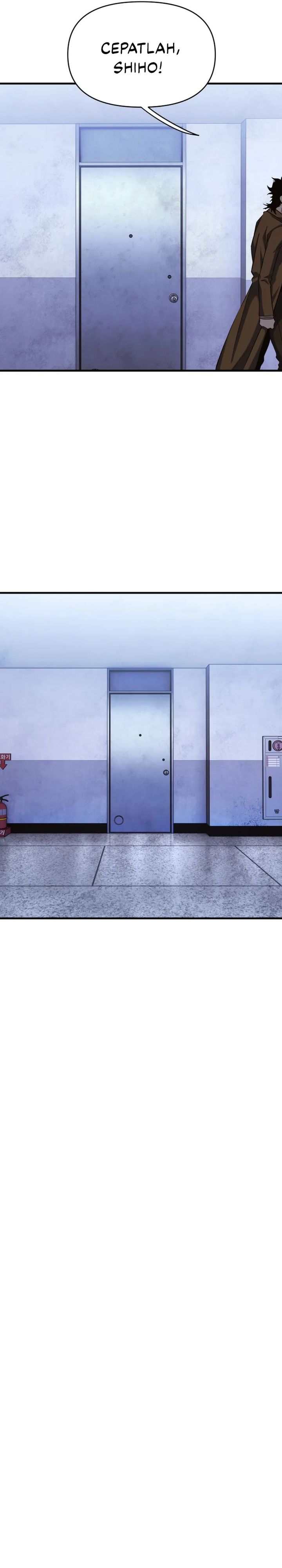 YoKai Yokai Yokai! Chapter 06 Bahasa Indonesia