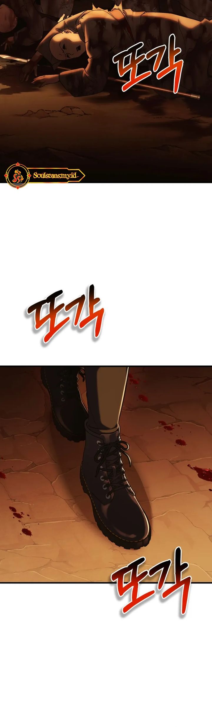 YoKai Yokai Yokai! Chapter 06 Bahasa Indonesia