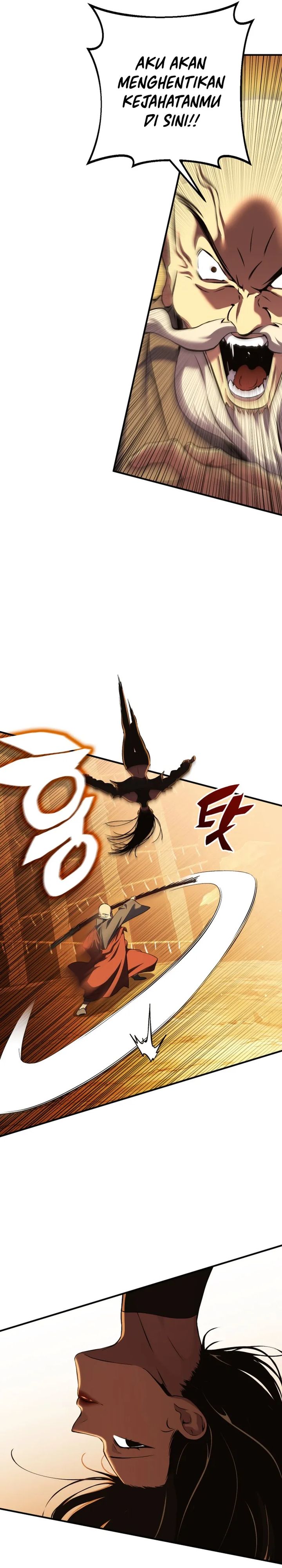 YoKai Yokai Yokai! Chapter 06 Bahasa Indonesia