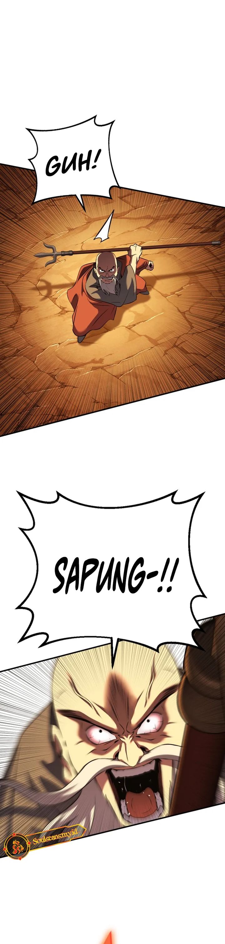 YoKai Yokai Yokai! Chapter 06 Bahasa Indonesia