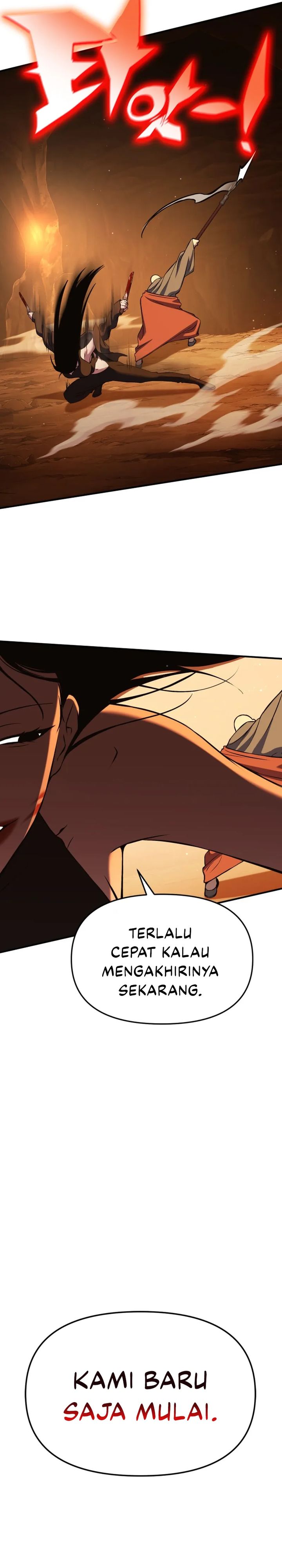 YoKai Yokai Yokai! Chapter 06 Bahasa Indonesia