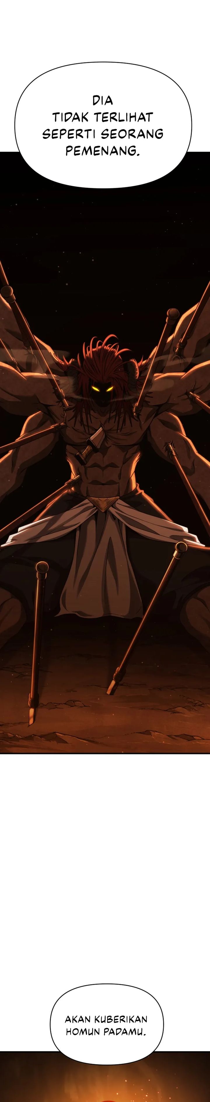 YoKai Yokai Yokai! Chapter 06 Bahasa Indonesia