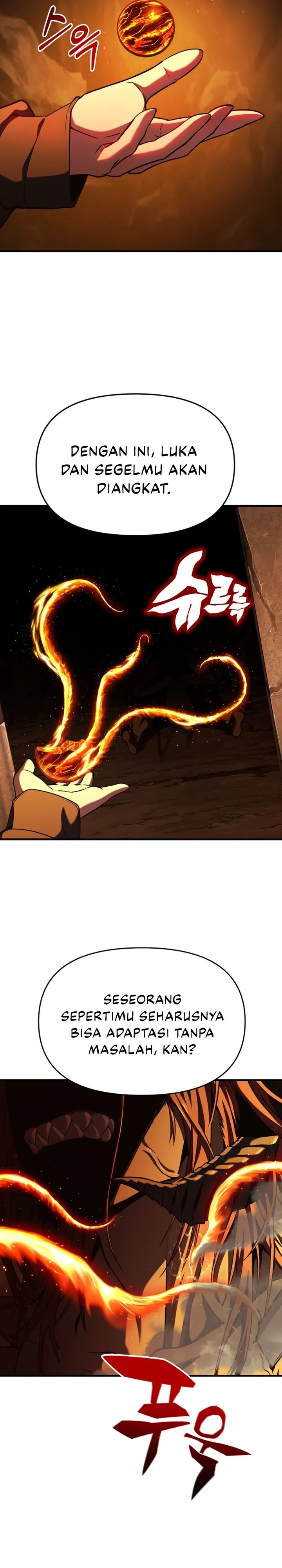 YoKai Yokai Yokai! Chapter 06 Bahasa Indonesia