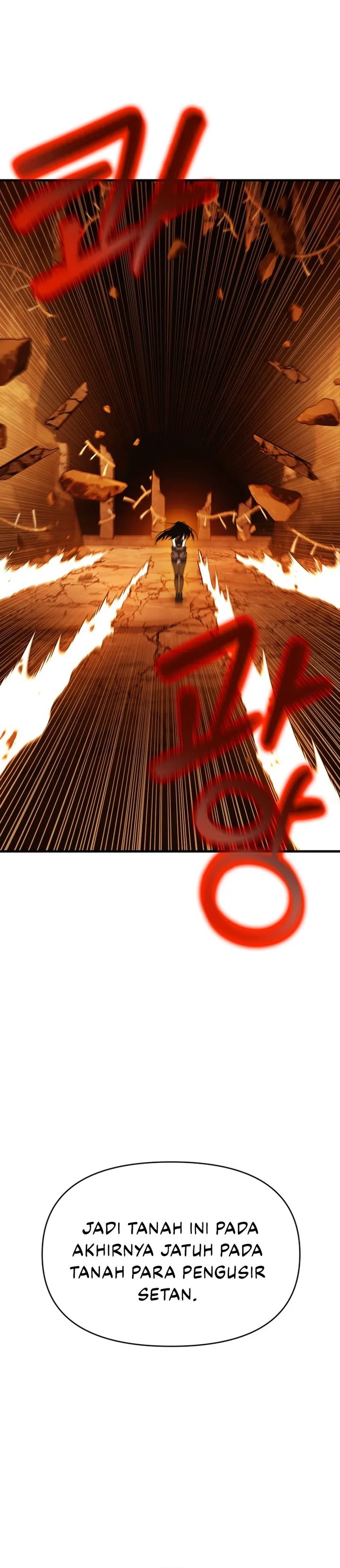 YoKai Yokai Yokai! Chapter 06 Bahasa Indonesia