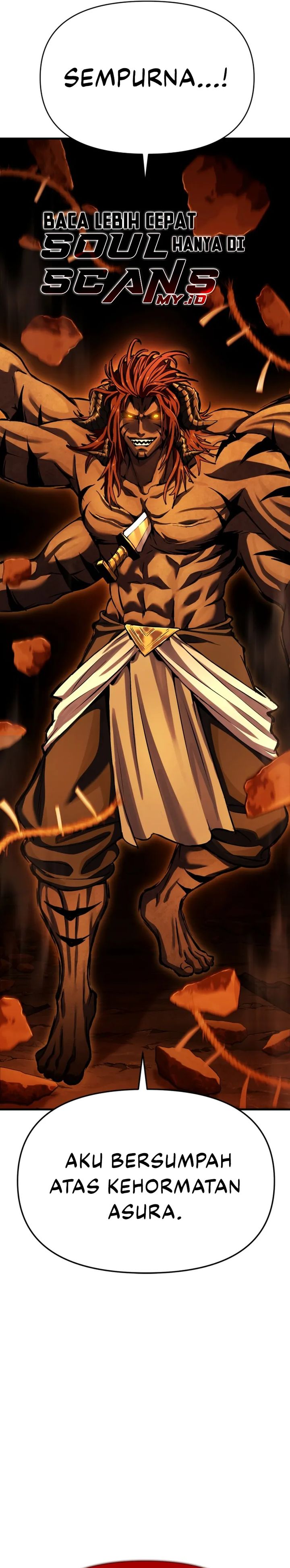 YoKai Yokai Yokai! Chapter 06 Bahasa Indonesia