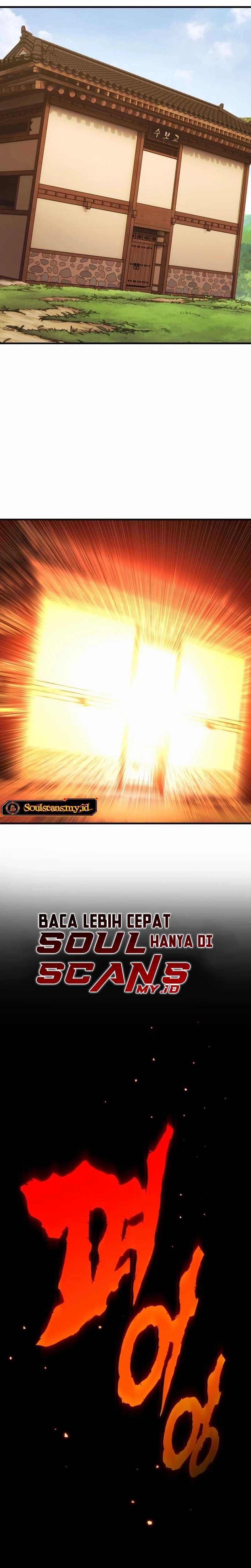 YoKai Yokai Yokai! Chapter 08 Bahasa Indonesia