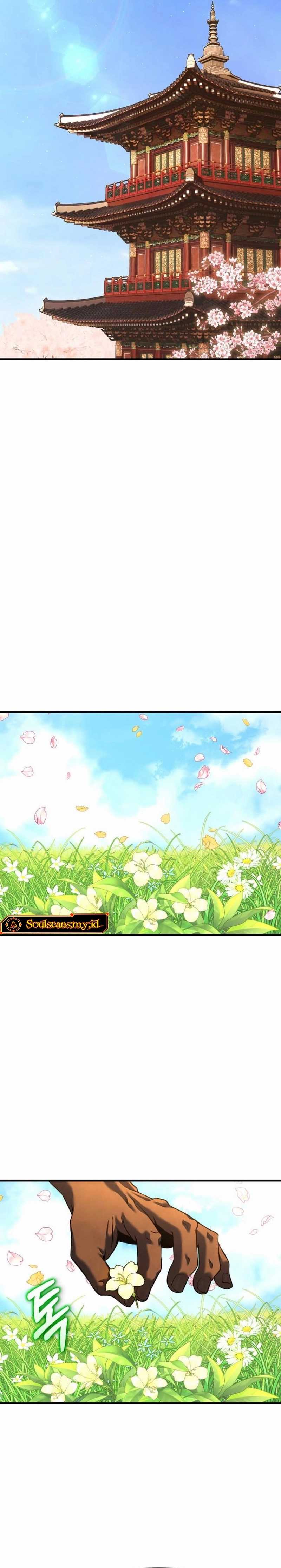 YoKai Yokai Yokai! Chapter 08 Bahasa Indonesia