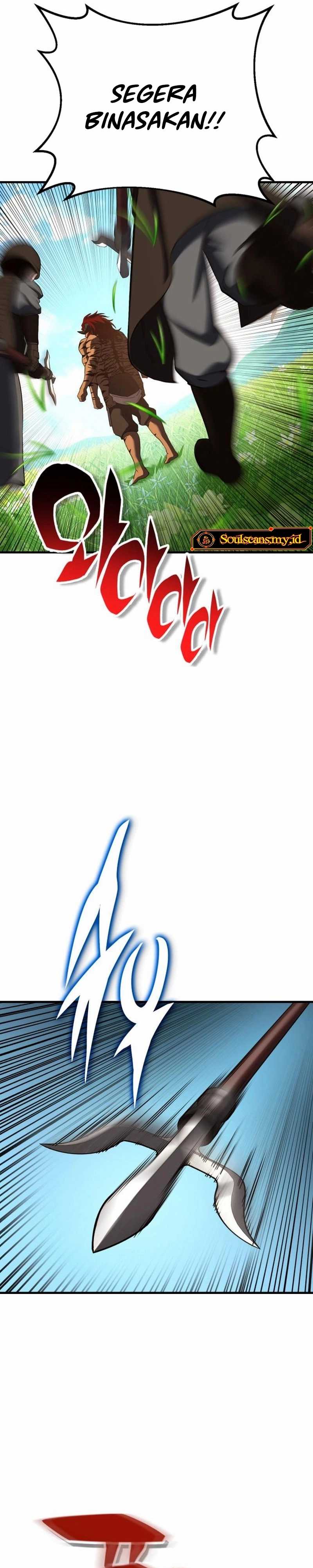 YoKai Yokai Yokai! Chapter 08 Bahasa Indonesia