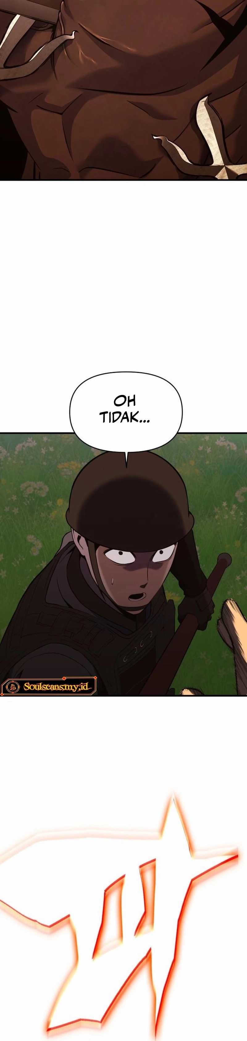 YoKai Yokai Yokai! Chapter 08 Bahasa Indonesia