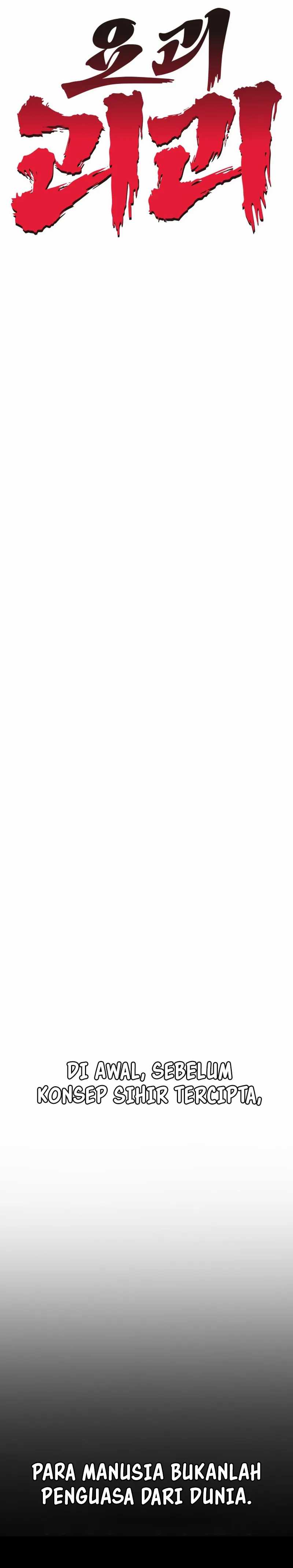 YoKai Yokai Yokai! Chapter 12 Bahasa Indonesia