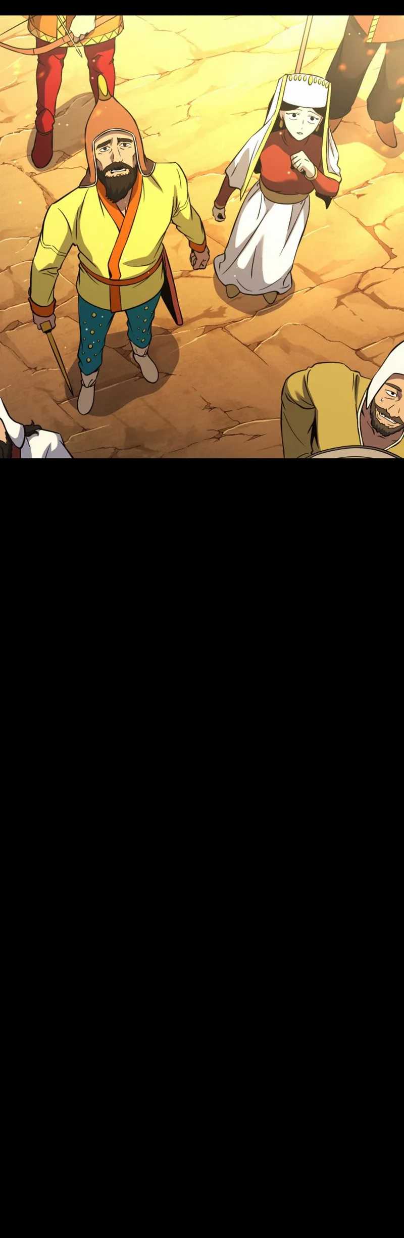 YoKai Yokai Yokai! Chapter 12 Bahasa Indonesia