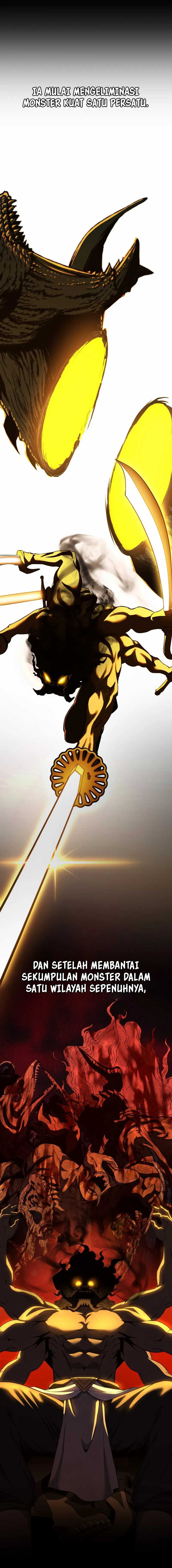 YoKai Yokai Yokai! Chapter 12 Bahasa Indonesia