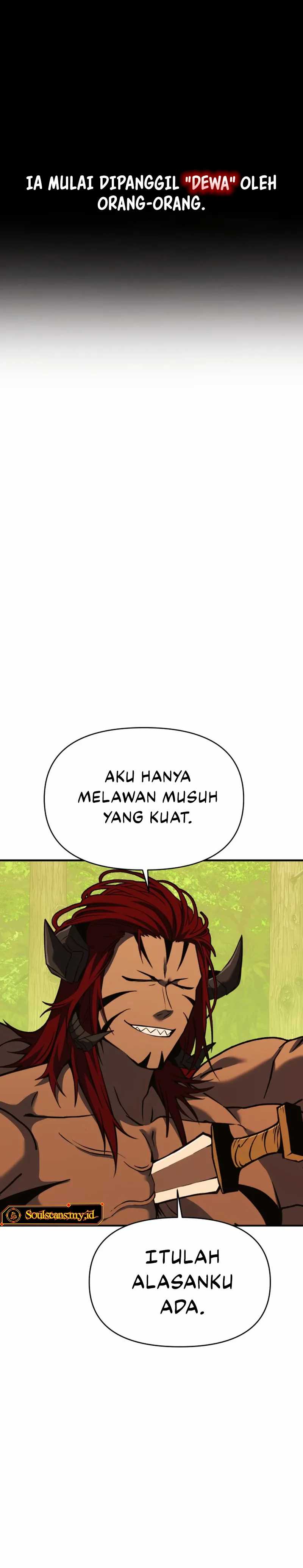 YoKai Yokai Yokai! Chapter 12 Bahasa Indonesia