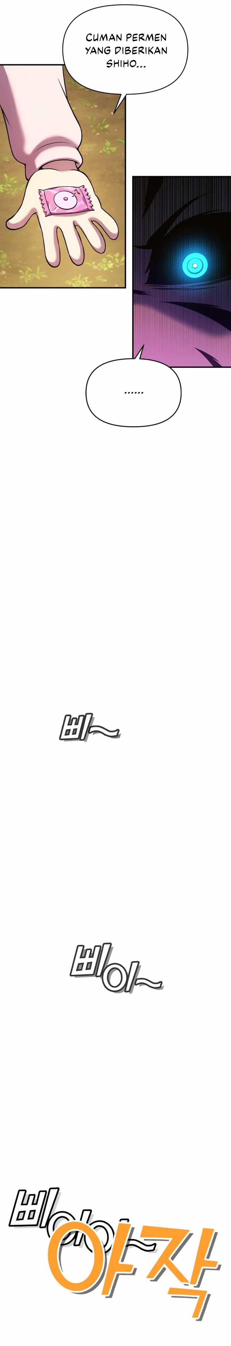 YoKai Yokai Yokai! Chapter 12 Bahasa Indonesia