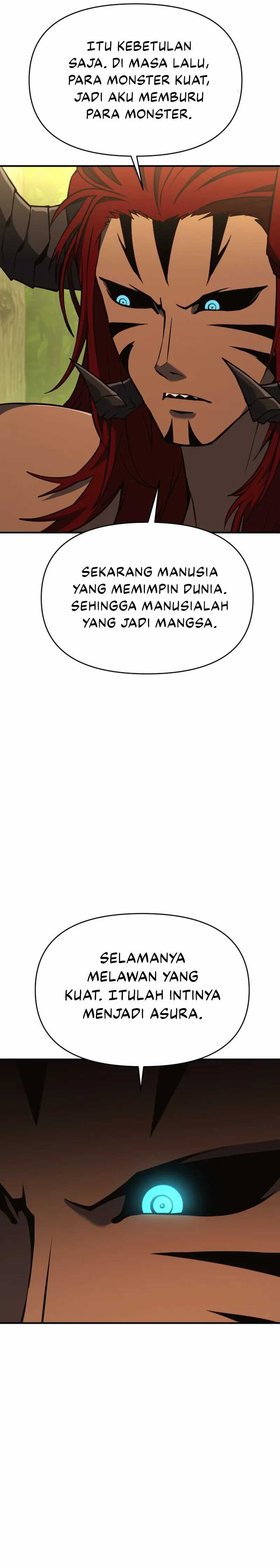 YoKai Yokai Yokai! Chapter 12 Bahasa Indonesia