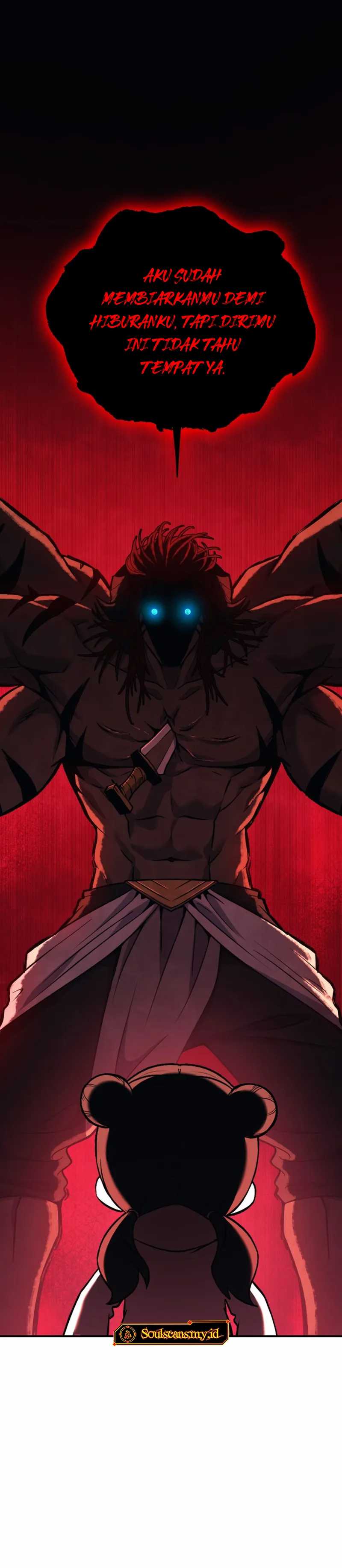 YoKai Yokai Yokai! Chapter 12 Bahasa Indonesia