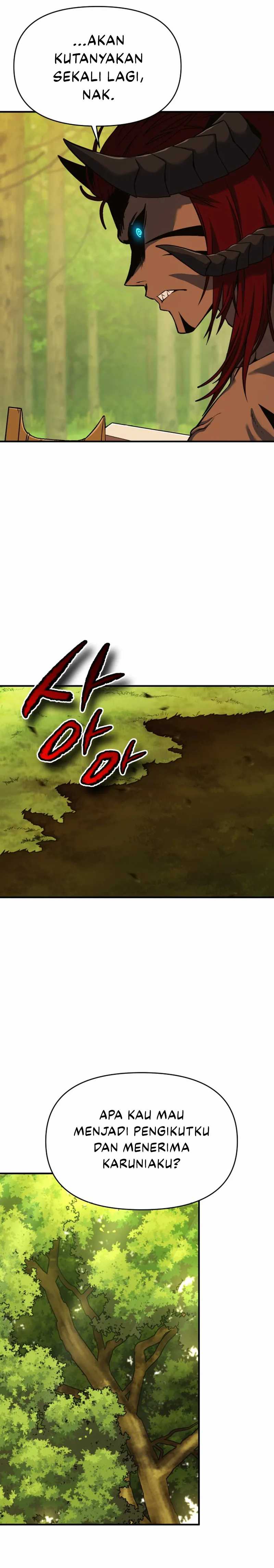 YoKai Yokai Yokai! Chapter 12 Bahasa Indonesia