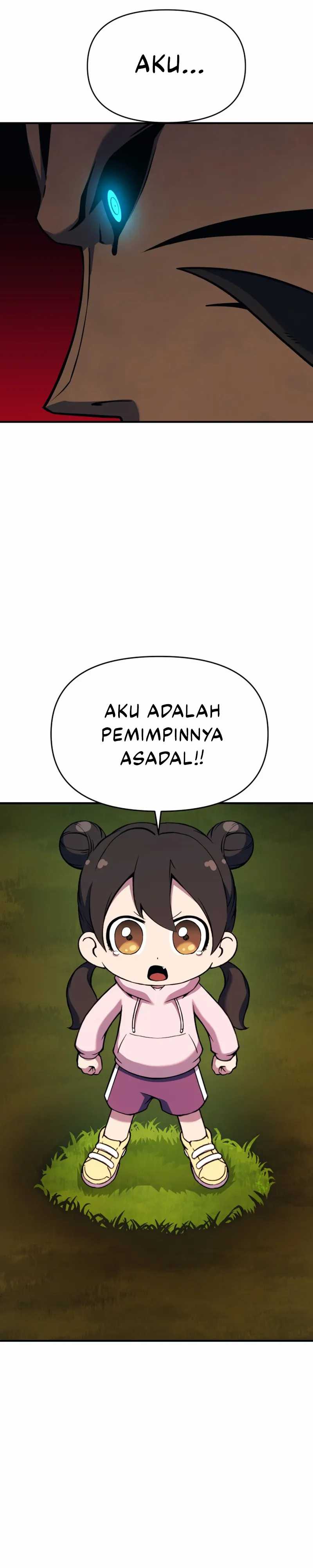 YoKai Yokai Yokai! Chapter 12 Bahasa Indonesia