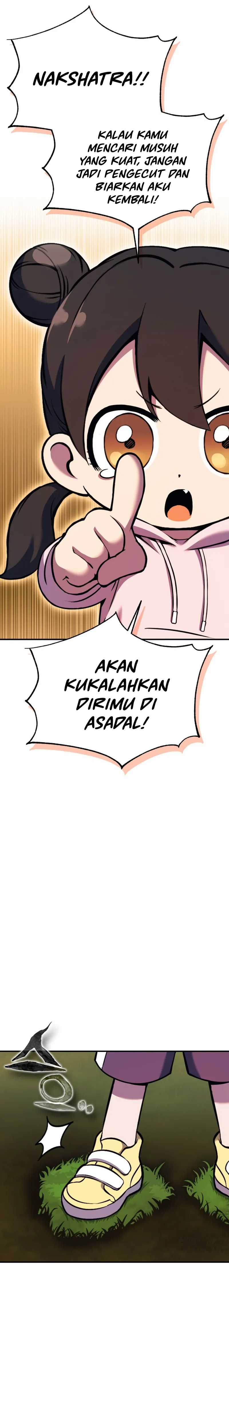 YoKai Yokai Yokai! Chapter 12 Bahasa Indonesia