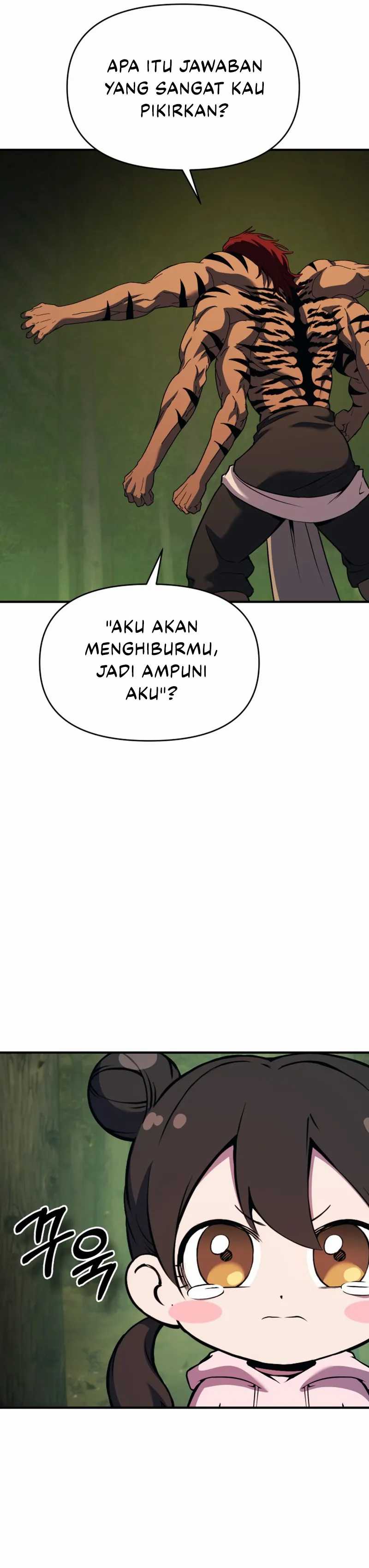 YoKai Yokai Yokai! Chapter 12 Bahasa Indonesia