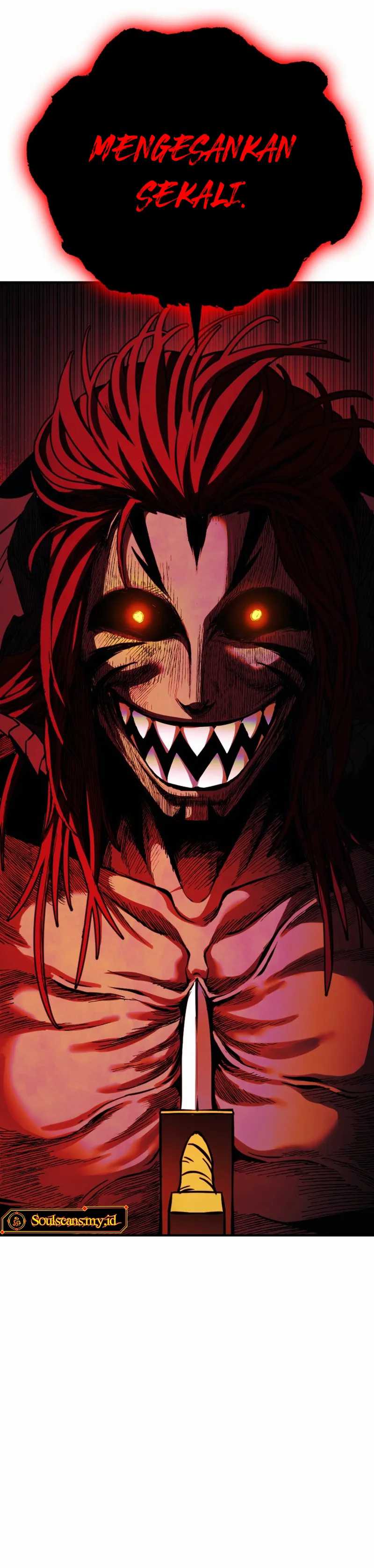 YoKai Yokai Yokai! Chapter 12 Bahasa Indonesia