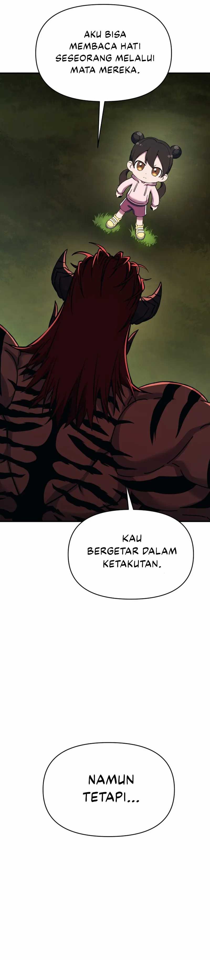 YoKai Yokai Yokai! Chapter 12 Bahasa Indonesia