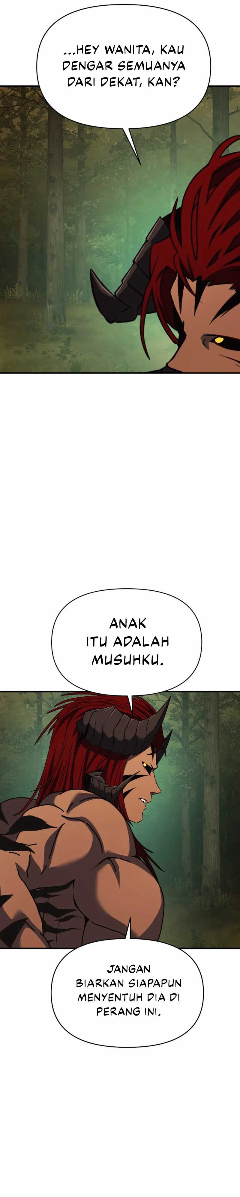 YoKai Yokai Yokai! Chapter 12 Bahasa Indonesia