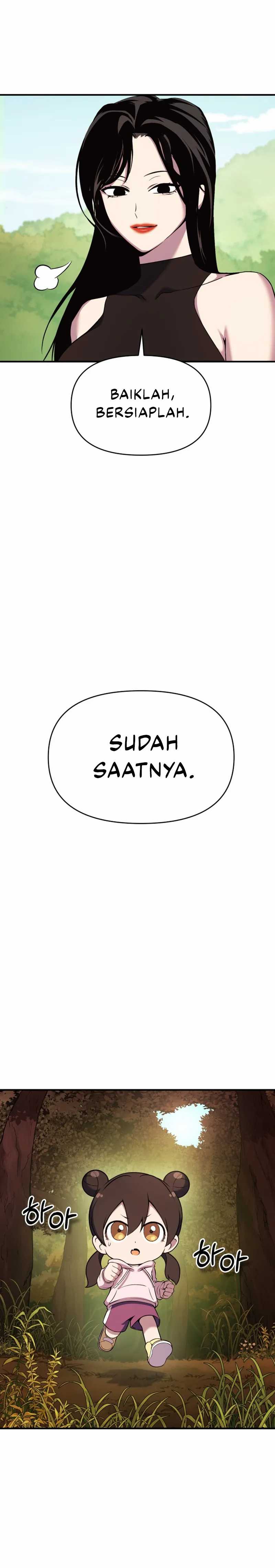 YoKai Yokai Yokai! Chapter 12 Bahasa Indonesia