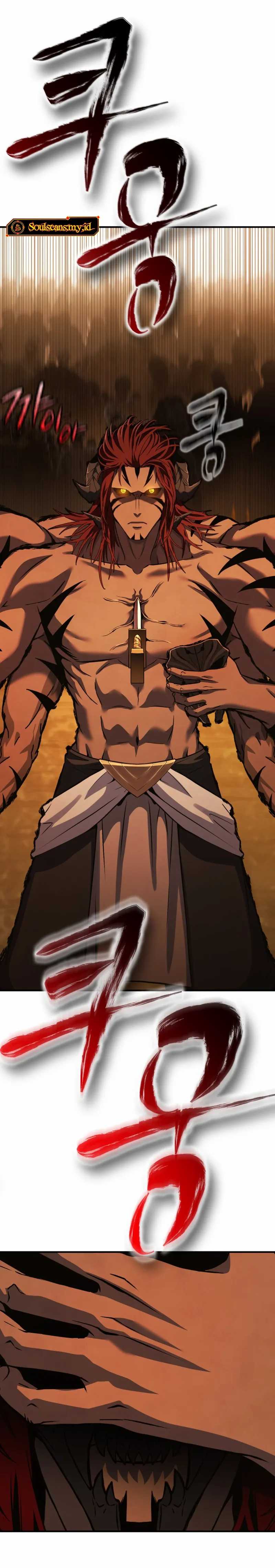 YoKai Yokai Yokai! Chapter 12 Bahasa Indonesia