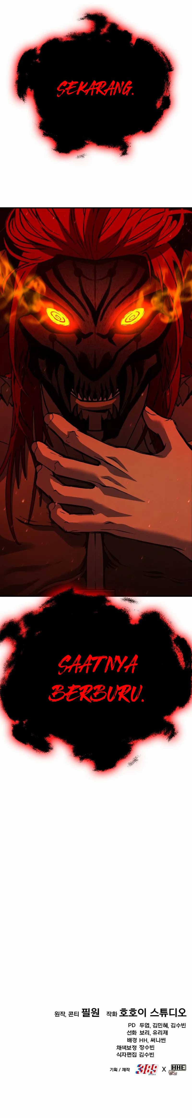 YoKai Yokai Yokai! Chapter 12 Bahasa Indonesia