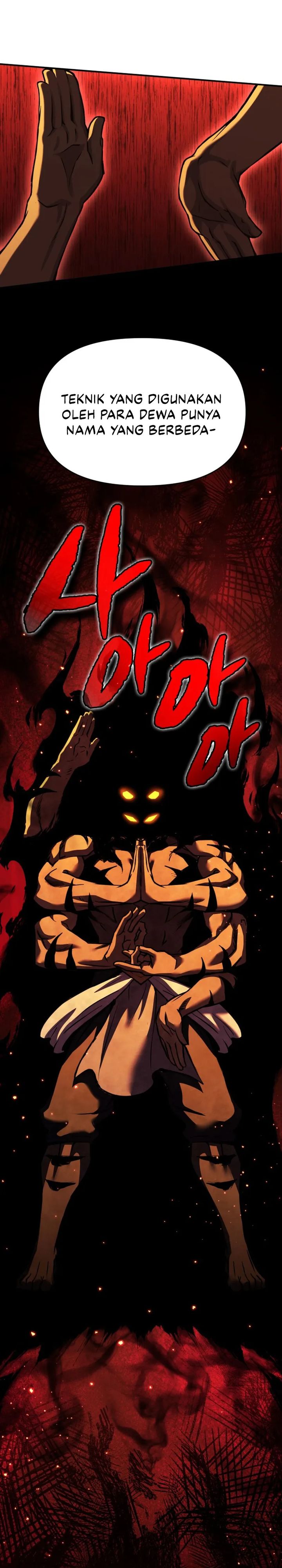 YoKai Yokai Yokai! chapter 14