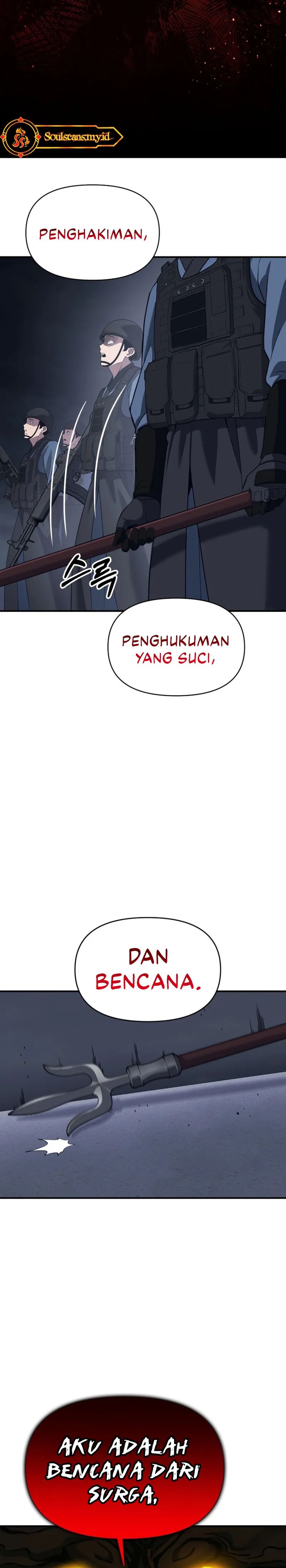 YoKai Yokai Yokai! chapter 14