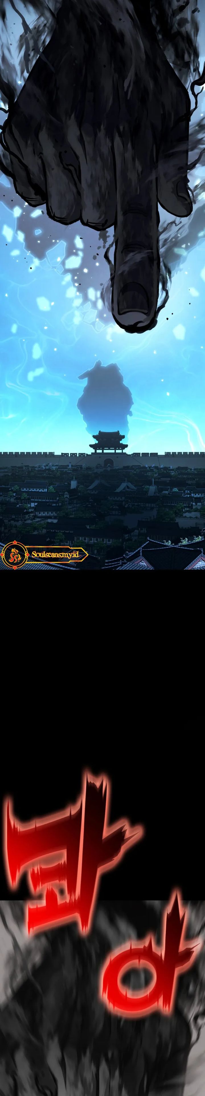 YoKai Yokai Yokai! chapter 14