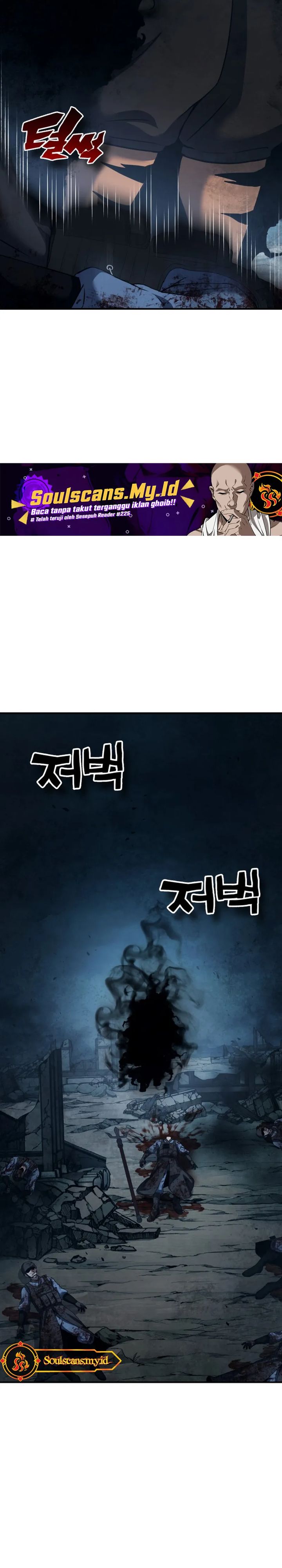 YoKai Yokai Yokai! chapter 14