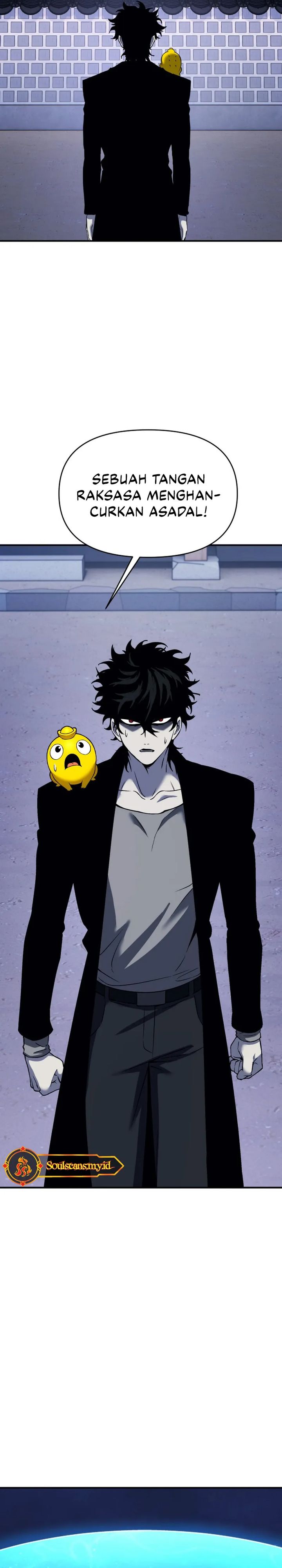 YoKai Yokai Yokai! chapter 14